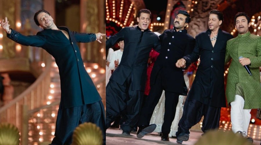 Bollywood ke diggaj kalakaar