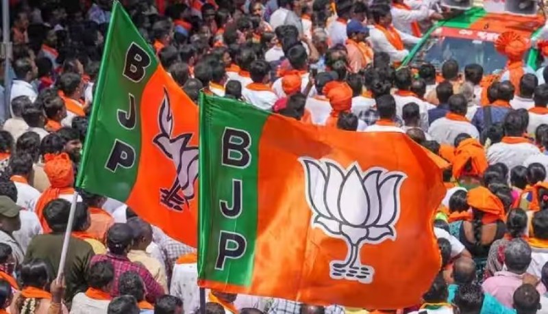 Haryana Me BJP Sarkar