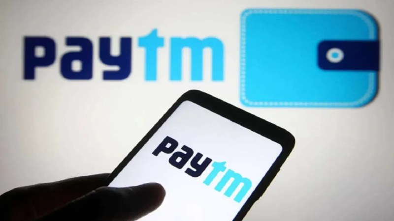 Paytm Paytm Bank ka Parichay