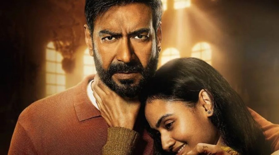 Shaitaan Film ki Box Office Kamai