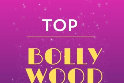 Top Bollywood Actors