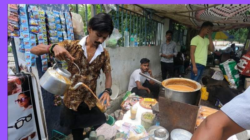 Viral Doli Chai wale ke safalata ka karan