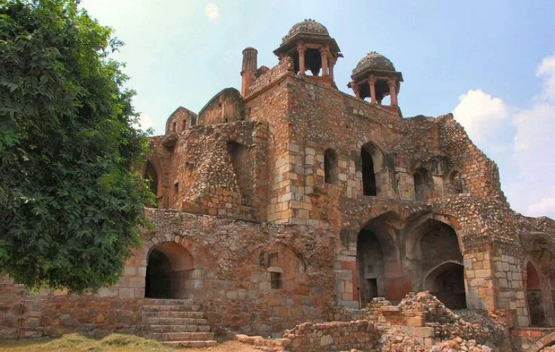 Inderprastha ki chunotiya
