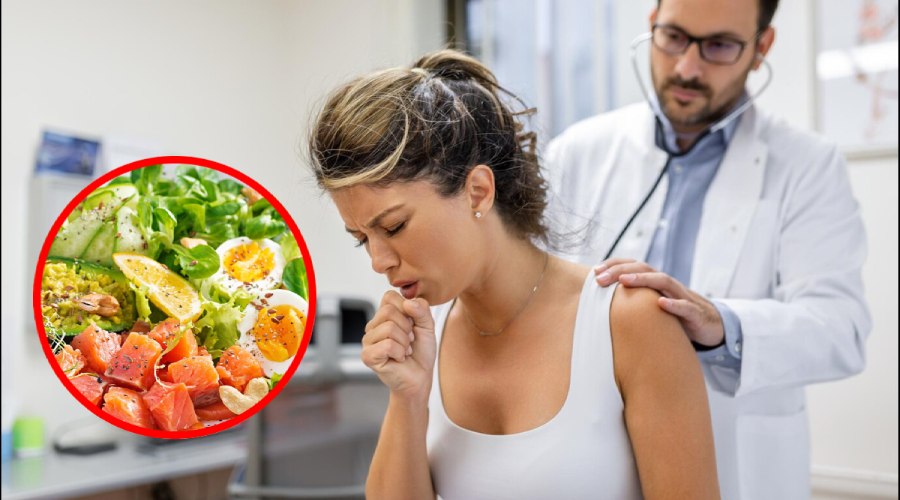 Asthma ke rogi ko nahi khani chahiye ye cheejen