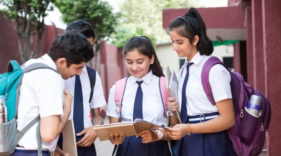 Bihaar ke schoolon me garmiyon ki chuttiyan