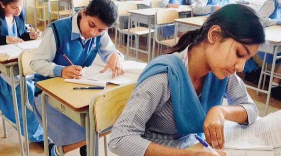 Class XI-XII exams in Uttar Pradesh