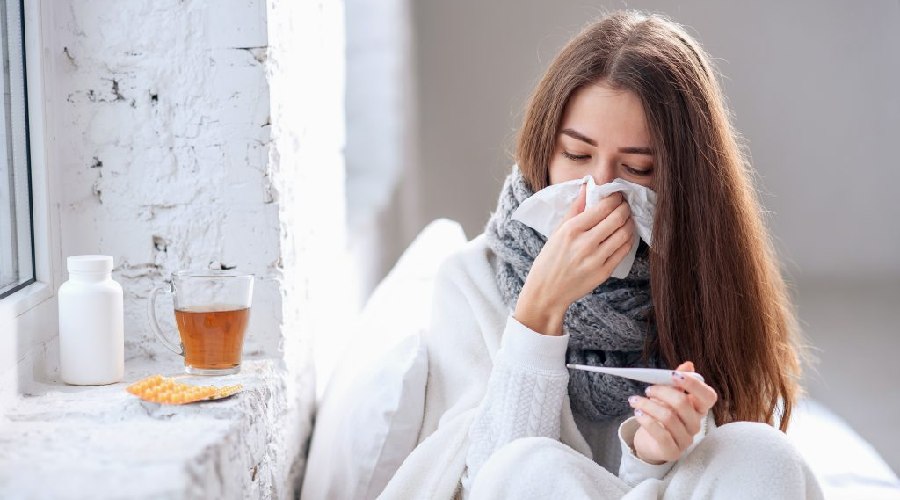Home Remedies for Cold