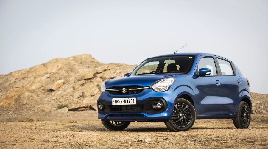 Maruti Celerio Car ka Price