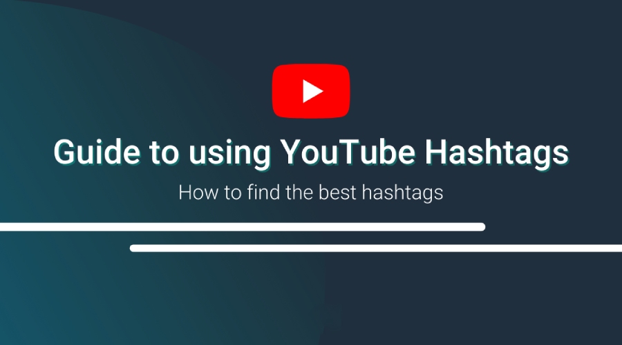Youtube pe video viral karne ke liye hashtag
