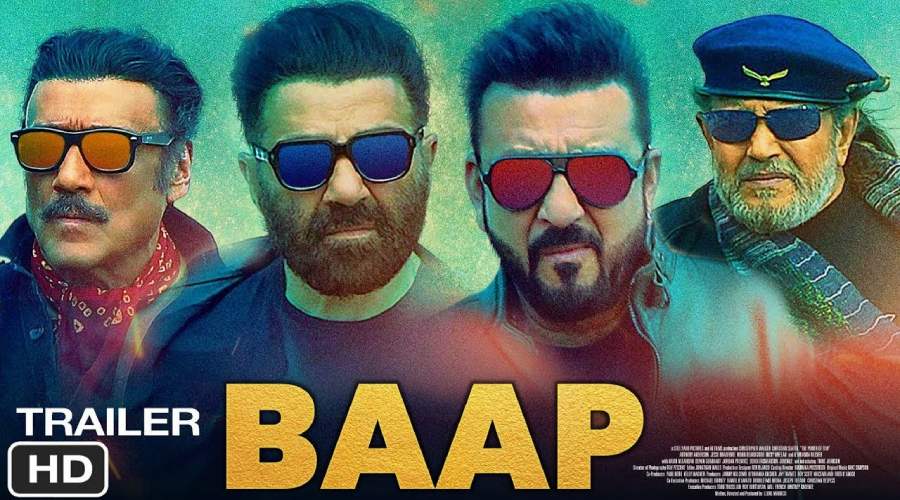 Baap