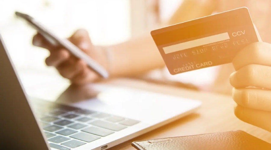 Credit Card se Tranjection