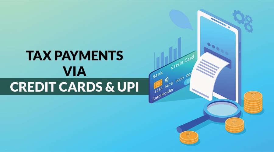 Credit Card se upi Payment Kaisen karen