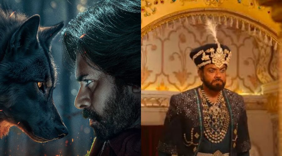 Hari Hara Veera Mallu ka teasar hua release in hindi