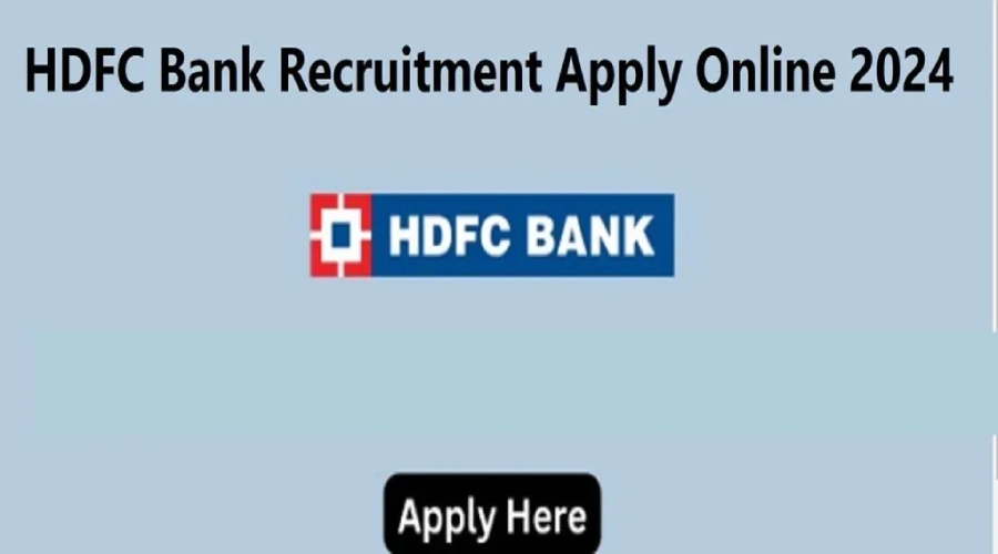 Hdfc bank online aavedan ki tithi
