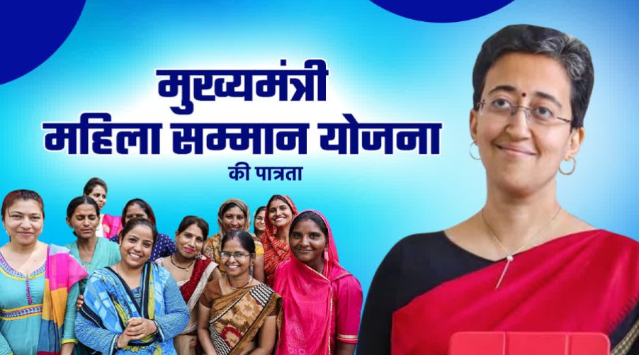 Mahila Samman Yojana ki Patrata