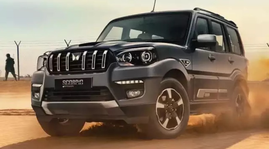 Mahindra Scorpio Car ki Mileage