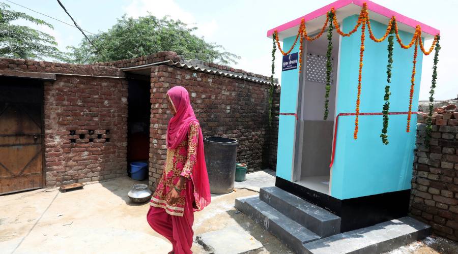 PM Free Sauchalay Yojana ke Patra