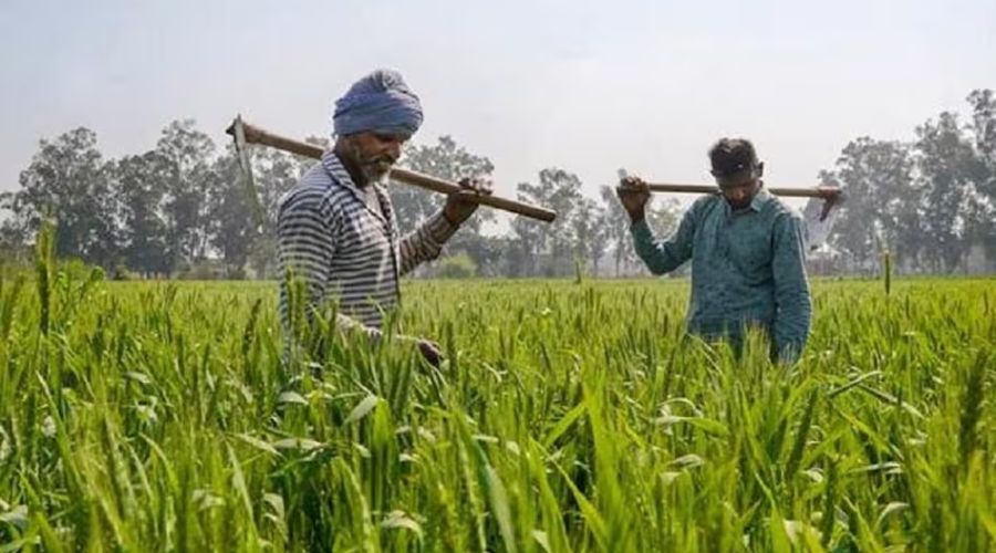 PM Kisan Yojana ke Patra