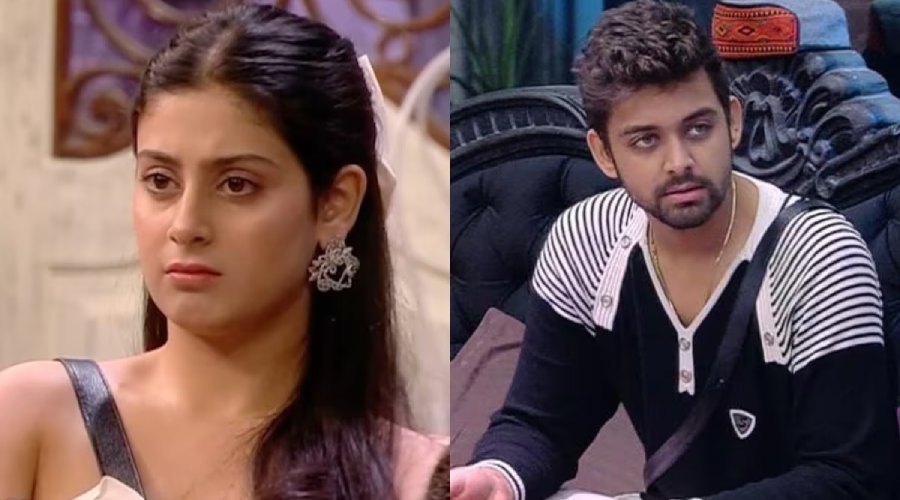 Samarth Jurel broke up with Isha Malviya