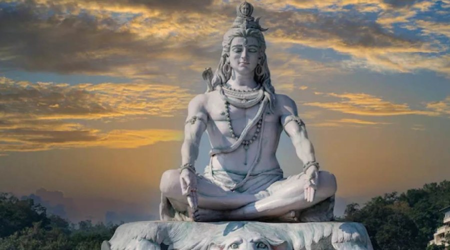 Sapane me bhagwan shiv ko dekhane ke shubh sanket