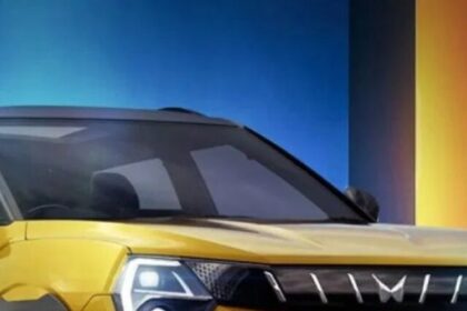 Mahindra XUV 3XO ki damdaar entry se judi jankari