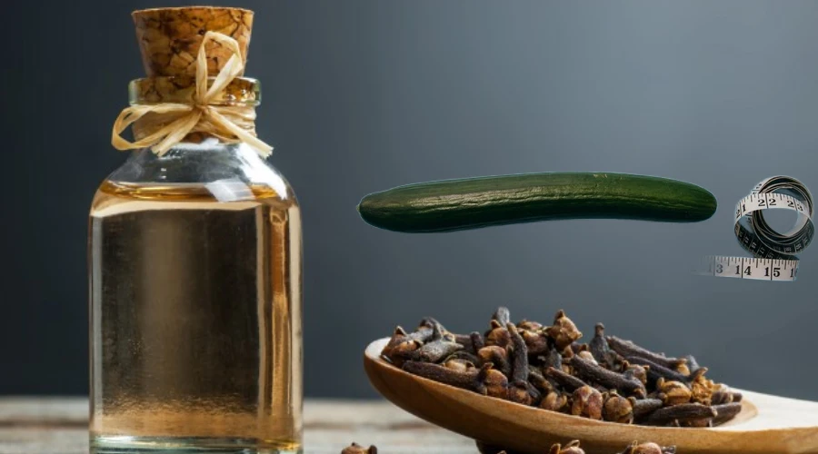 Ling badhane ka ayurvedic tel