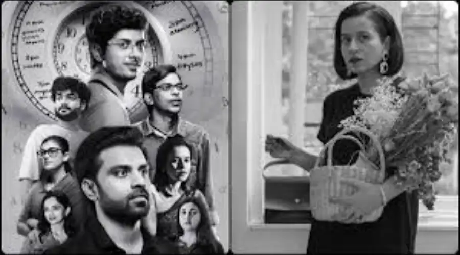 abhinetri tilottama shom ki film indastri se judi chunautiyan