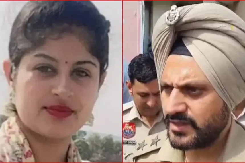 behan ke hath aakiri chaye pi, kap rakhte hi le li jan ek sankiran mamla