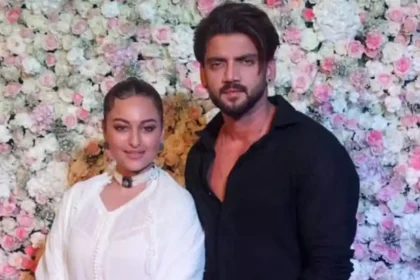 sonakshi sinha aur jahir ikabal khan jald hi karane vale hain vivah