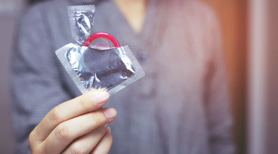 Condom Ke Nuksaan