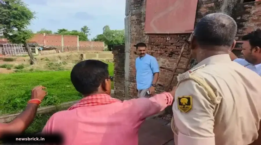 Ghar ke liye ravaana hue mukesh