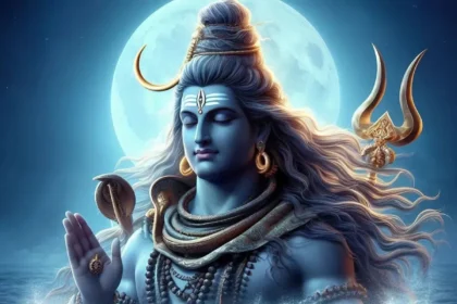 Saavan me mahadev ki katha se judi jankari