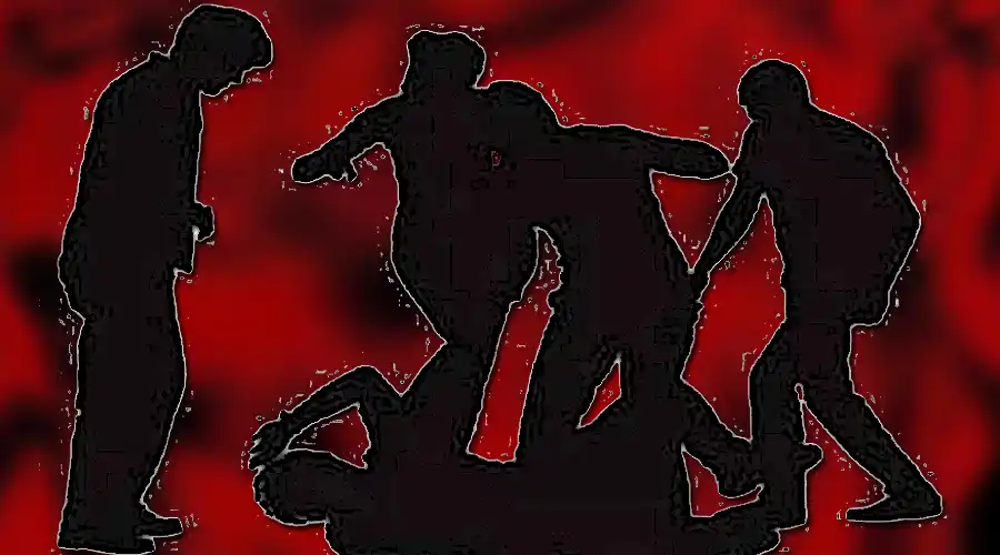 chori ke dauran hatya ki ashanka