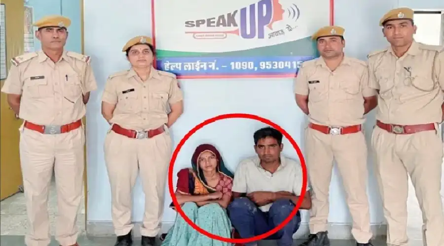 devar-bhabhi ke bich tha avaidh sambandh