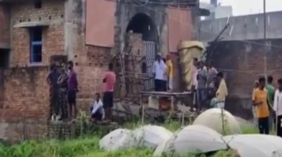 gramin ne kya bataya