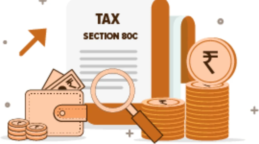 income tax act section 80C