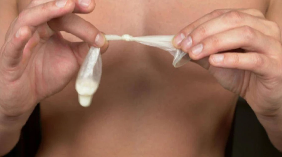 jyada condom use karane se kya hota hain