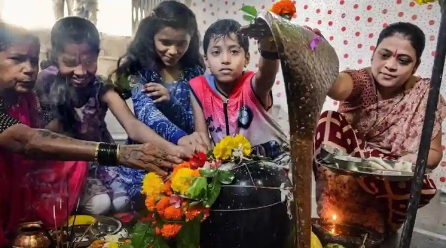 naag panchami manane se kya hota hain