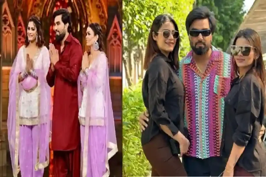 payal malik ne sho se bahar aakar khole personal life ke kai raz
