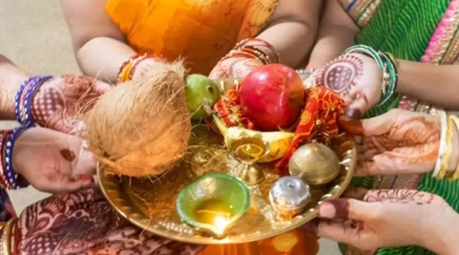 Hariyali teej ke tyohar ka mahatv