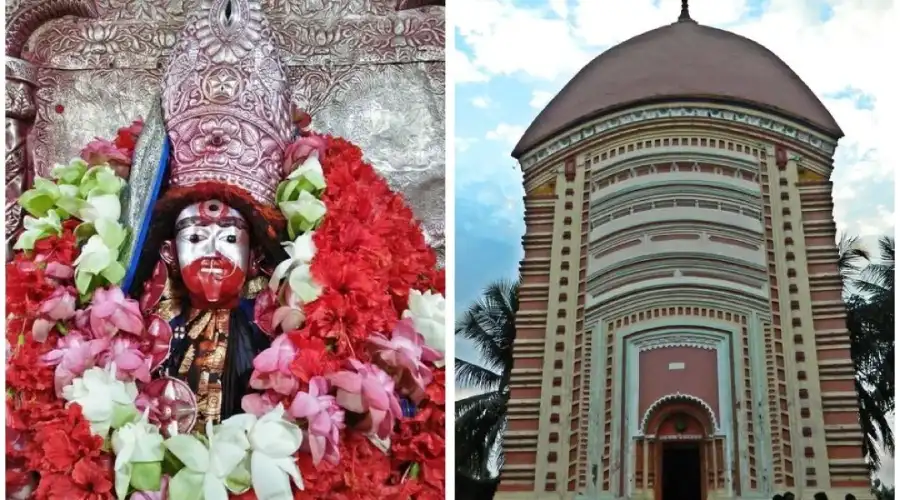 Tarapith (West Bengal)