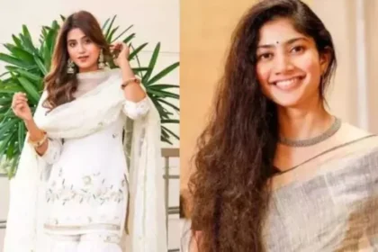 anjali aroda bani film mein sita pahele kabhi nahin dekha hoga aisa look