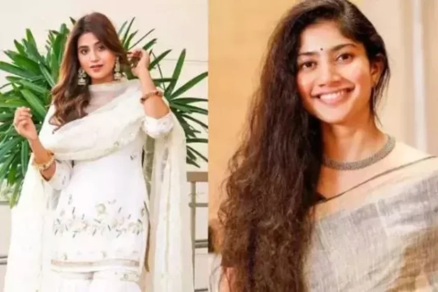 anjali aroda bani film mein sita pahele kabhi nahin dekha hoga aisa look