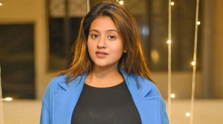 anjali aroda ne apne kariyar ki shuruat kaise ki