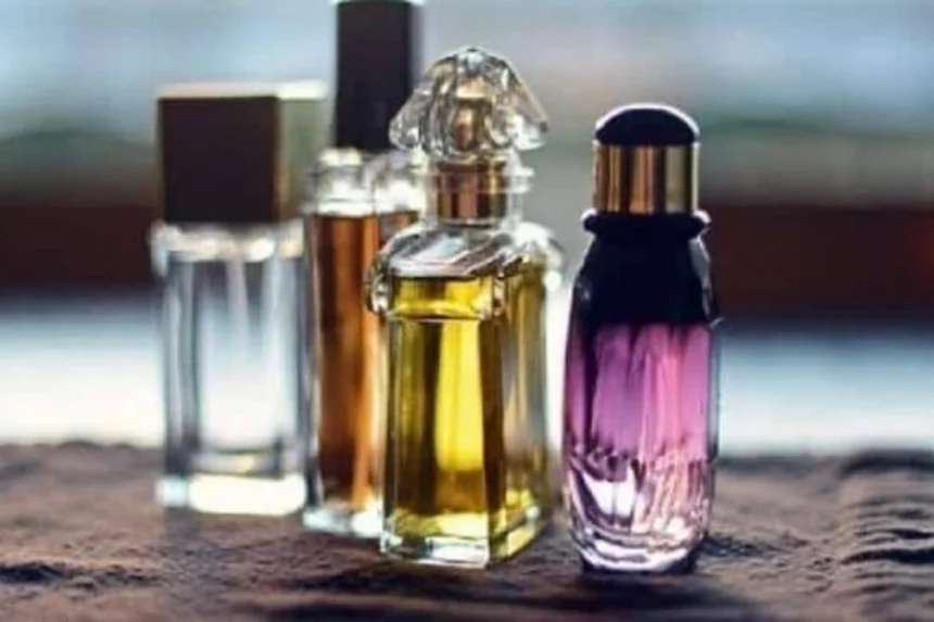 attractive fragrances for men perfumes that strengthen your identity