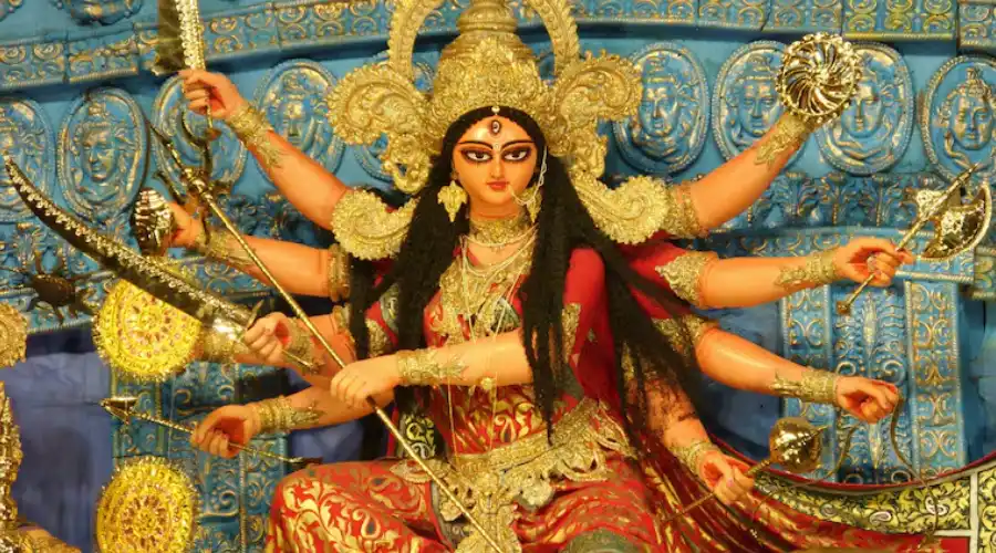 gupt navaratri 2024
