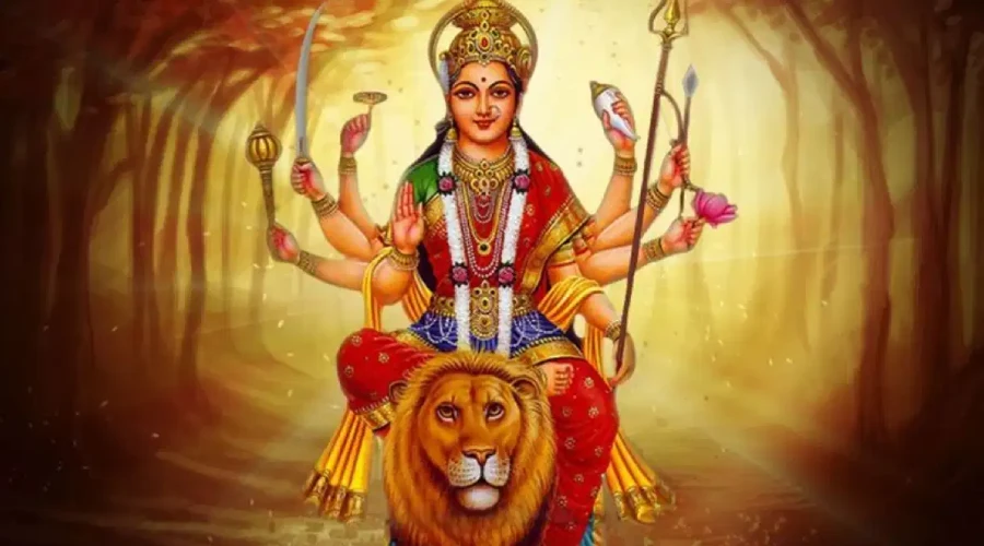 gupt navaratri ka mahatv