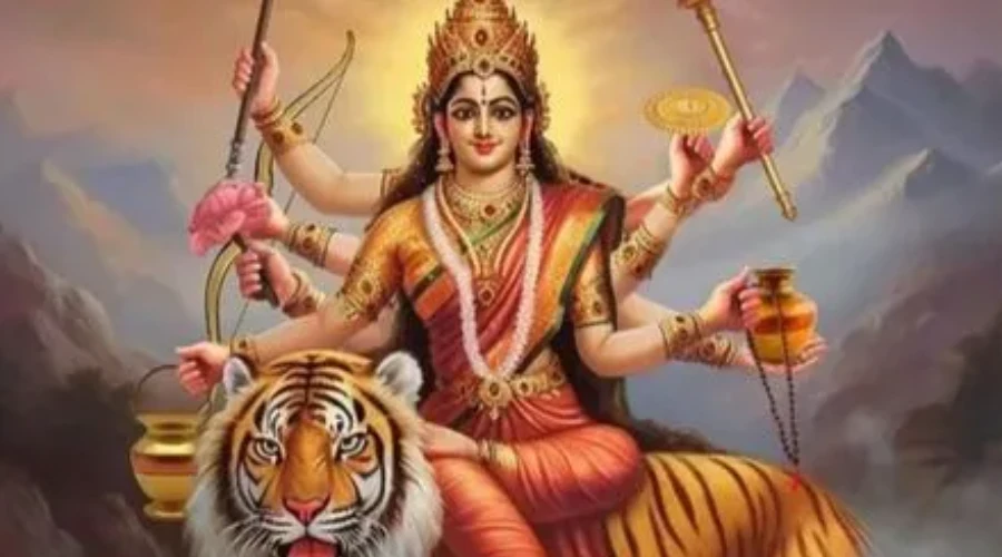 gupt navaratri kab manai jati hain