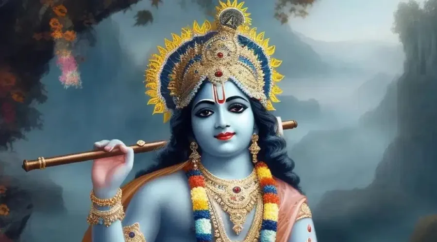janmashtami 2024 kab aaega