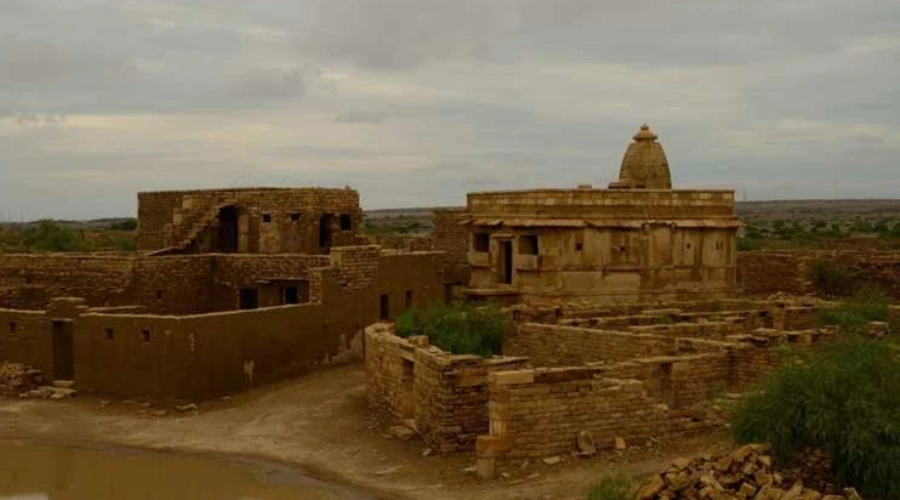 kuldhara ganv ki mukya sachchai